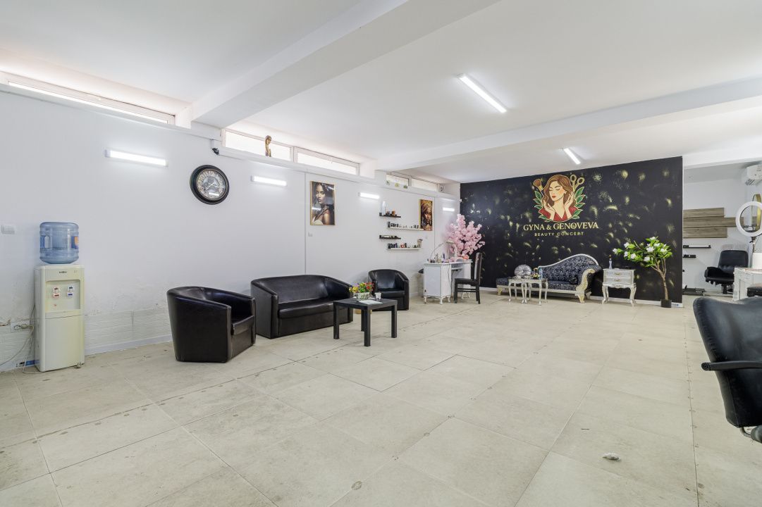 Spatiu comercial de vanzare - Poză 4