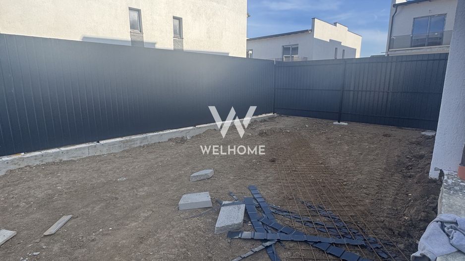 Duplex modern LA CHEIE Calea Cisnadiei, Sibiu - Poză 8