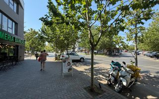 De inchiriat spațiu comercial open-space de 617 mp – Vitan / Bobocica - Poză 4