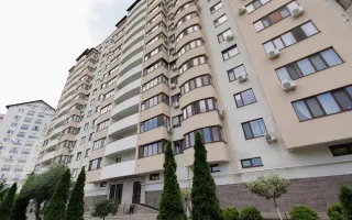 Vânzare, apartament, 2 camere, str. Tudor Strișcă, Botanica - Poză 27