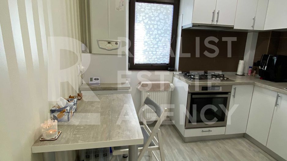 Garsonieră cochetă, decomandată, complet mobilată și utilată LUX - Poză 7