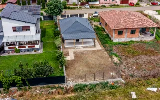 Casă nouă 4 camere, ideală pentru familie. Toate utilitățile - Poză 16