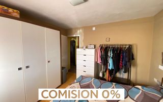 Apartament 2 Camere, Parter Inalt, 54mp, Renovat, Lipovei, Comision 0% - Poză 1