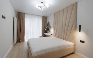 Vânzare, apartament, 2 camere, str. Vasile Lupu, Buiucani - Poză 3