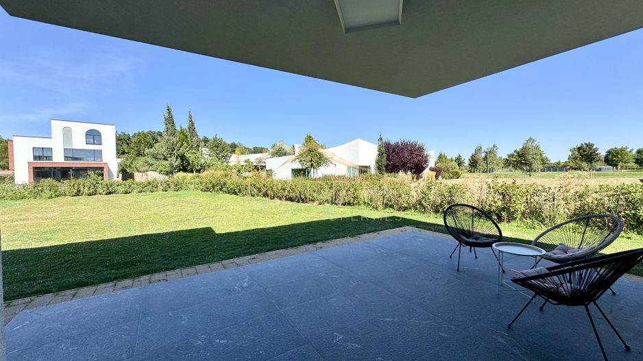 Vila Exclusivista in Mijlocul Naturii *959mp teren*/ 420mpc / Balotesti - Poză 7