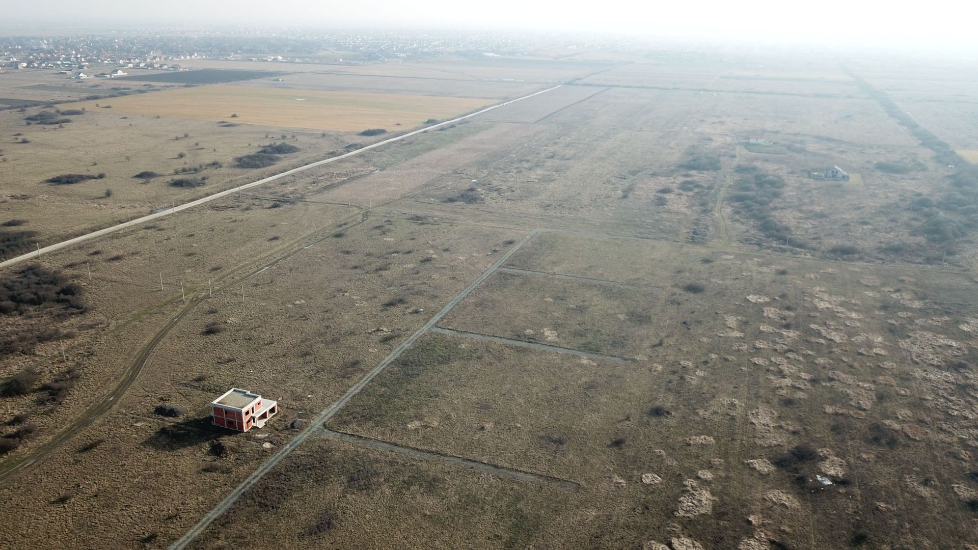 TEREN ZONA PADUREA BISTRA 602 MP - Poză 3