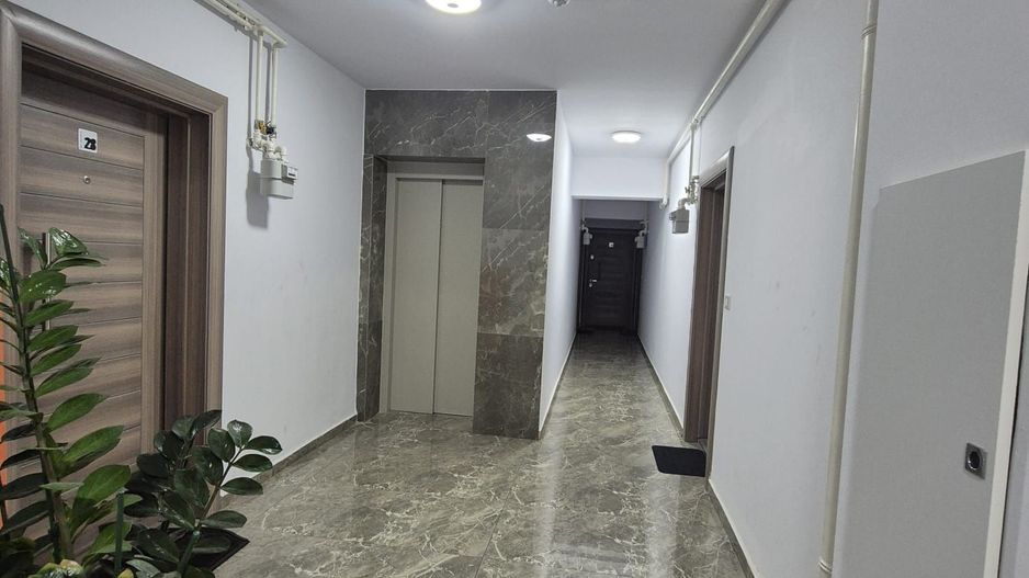 AP. 4CAM. ASTORIUM RESIDENCE-TERASA 46MP + LOC DE PARCARE INCLUS! - Poză 18