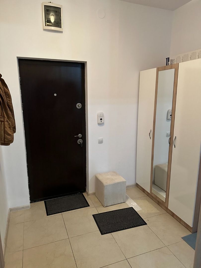 Apartament luminos si modern, doua camere, Iancului - Poză 14