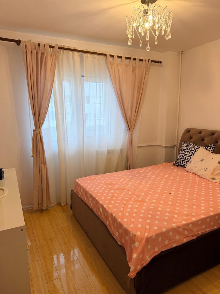 Prima Închiriere, Ap 3 Camere Decomandat, 2 Balcoane, Vitan - Poză 2