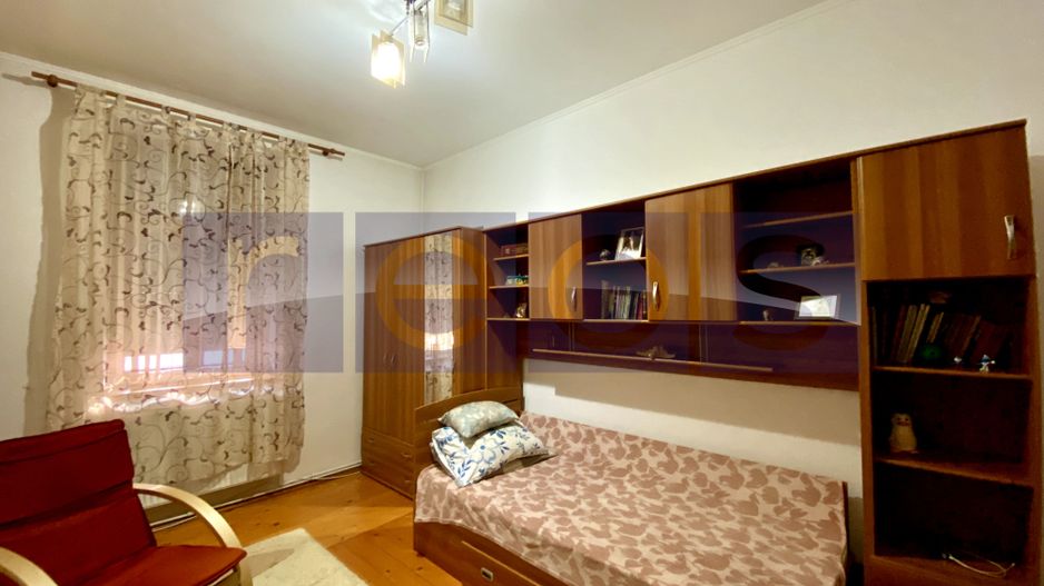 DE VANZARE 3 CAMERE 100 MP | BOXA 10 MP | SEBASTIAN | VULCAN CENTER - Poză 9