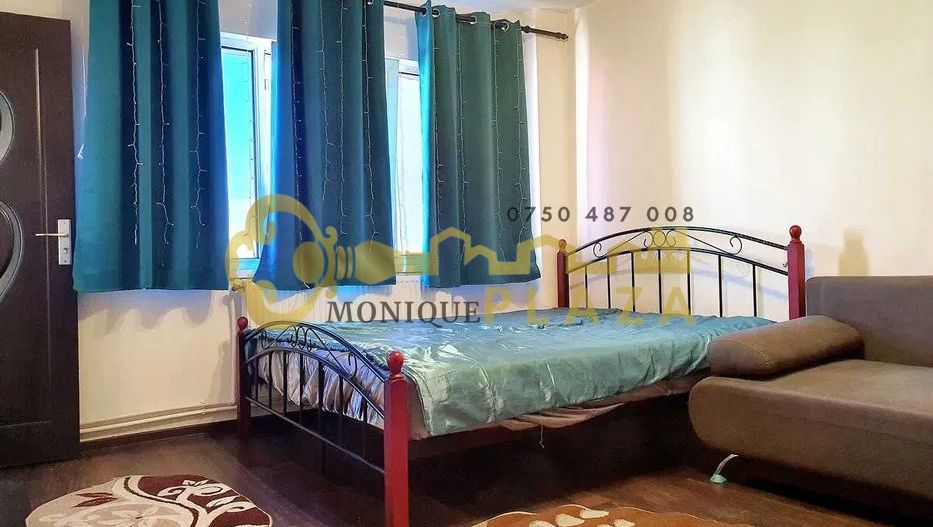 1 Camere | Vedere panoramica | Centrala proprie | Zona linistita | - Poză 3