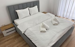 Apartament modern 2 camere Corunca aproape de Shopping City - Poză 6