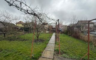 NOU pe piață! Casă individuală în Trei Stejari – teren generos 550 mp, - Poză 18