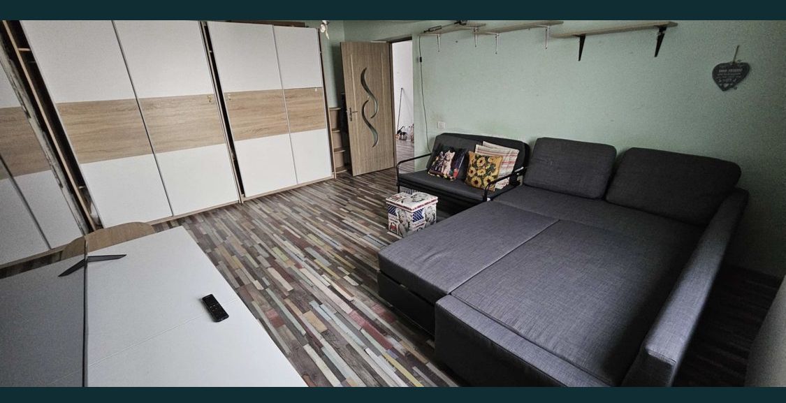 Ap 2 camere Delfinariu Constanta - Poză 3