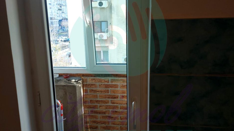 Garsonieră spațioasă Splaiul Unirii | 41 mp | Ideal locuință sau birou - Poză 5