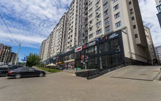 Vânzare/ Chirie, spațiu comercial 335.2 mp, bd. Mircea cel Batrin 41B - Poză 10