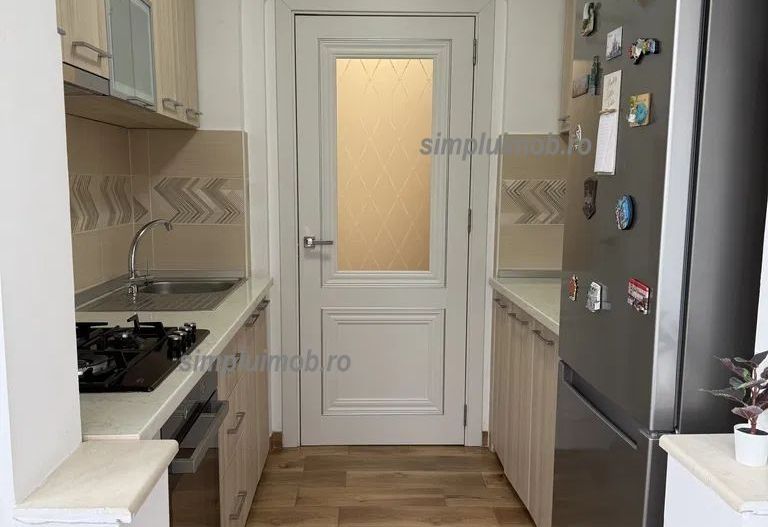 Decomandat Renovat 3 Camere Liviu Rebreanu - Poză 13