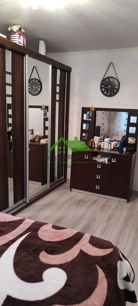 Apartament 2 camere decomandat, etaj 2, 48 mp – Motorului - Poză 3