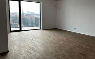 New apartment 2 bedrooms  with underground parking - Poză 20