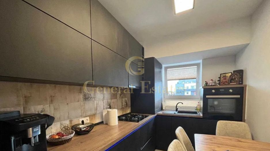 Apartament 2,5 camere Avantgarden Brașov | Parcare + Boxa - Poză 9