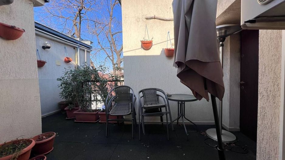 Spatiu de birou de inchiriat Cotroceni - Poză 5