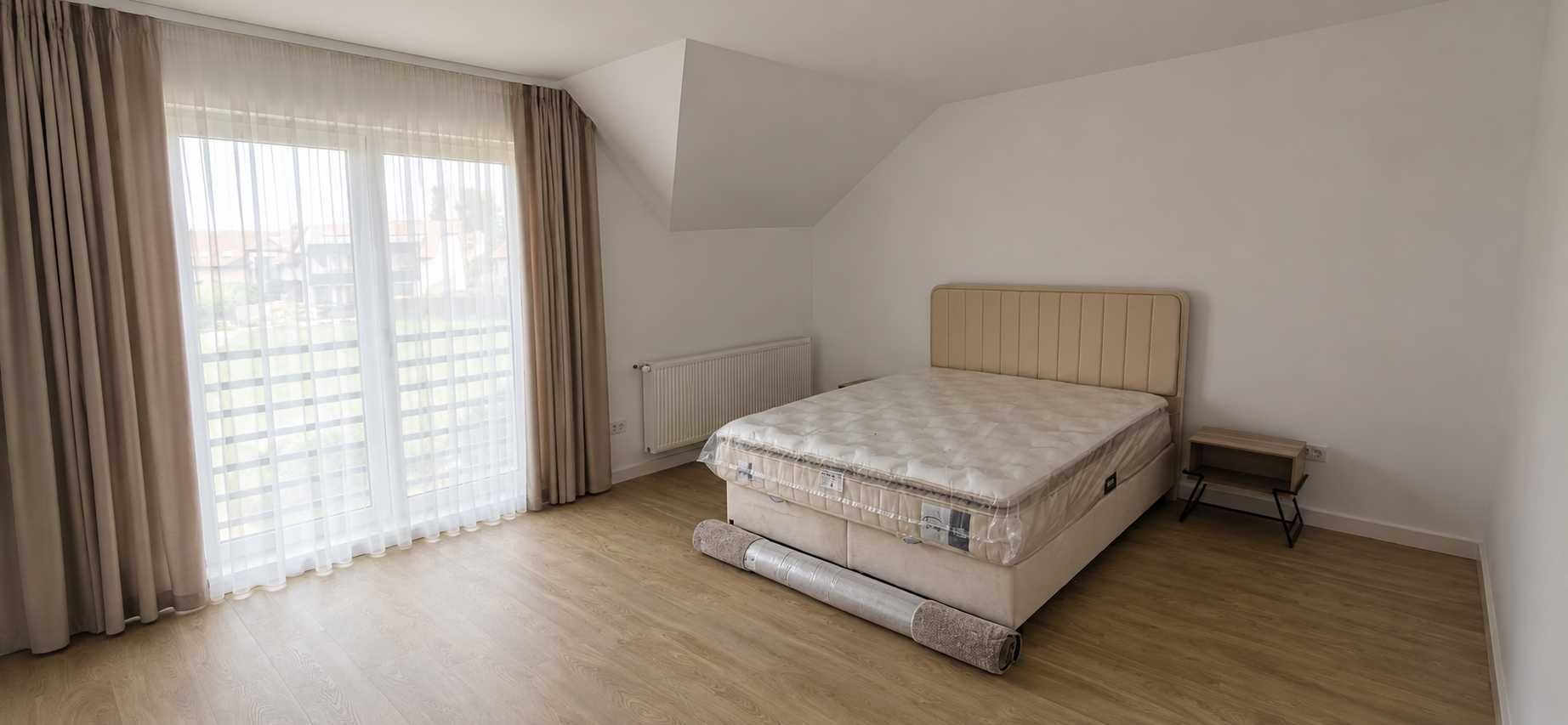 Casă tip duplex de închiriat – Henri Coandă, Sector 1 | Prima închiriere - Poză 3
