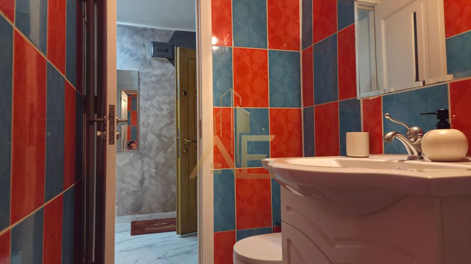 Garsonieră de închiriat – Strada Neagoe Vodă | Parter | Confort 1 | - Poză 3