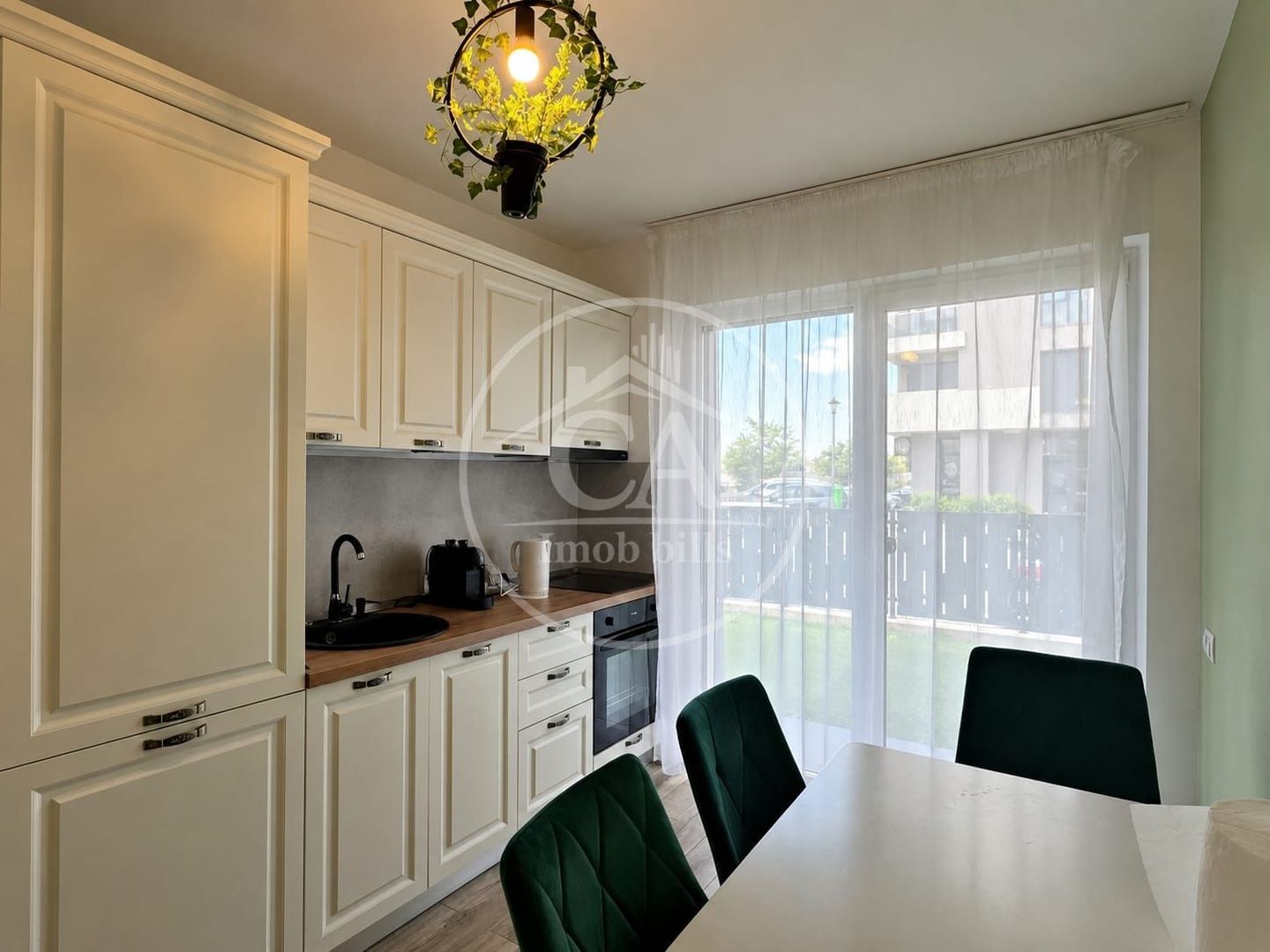 Apartament de vânzare cu 2 camere în zona AES Residence, Oradea - Poză 9