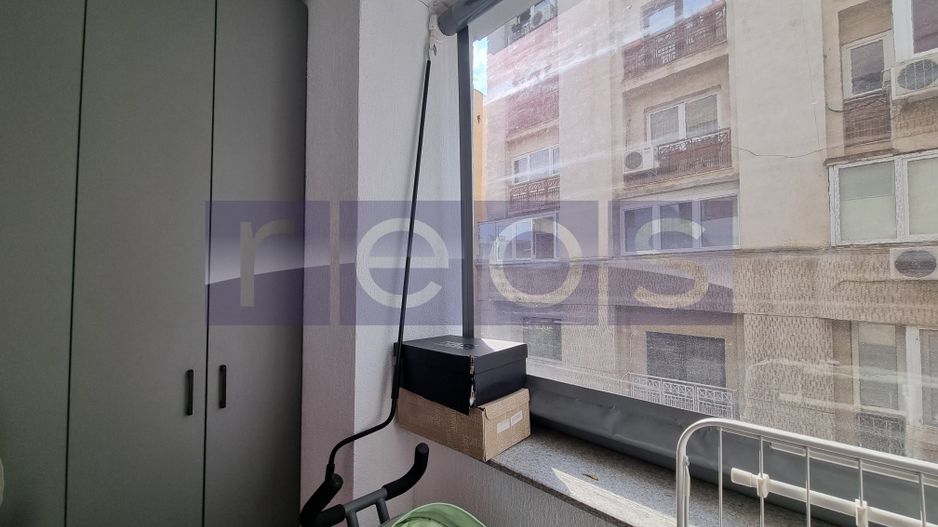 VANZARE 2 CAMERE | SEMIDECOMANDAT | ZONA ALBA IULIA- BUREBISTA - Poză 15