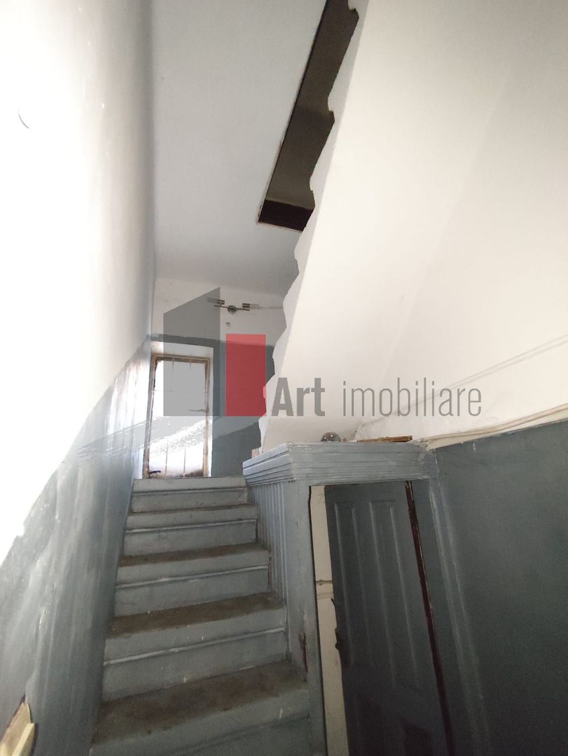Inchiriere Spatiu Comercial, pretabil restaurant, zona Parcul Carol - Poză 27
