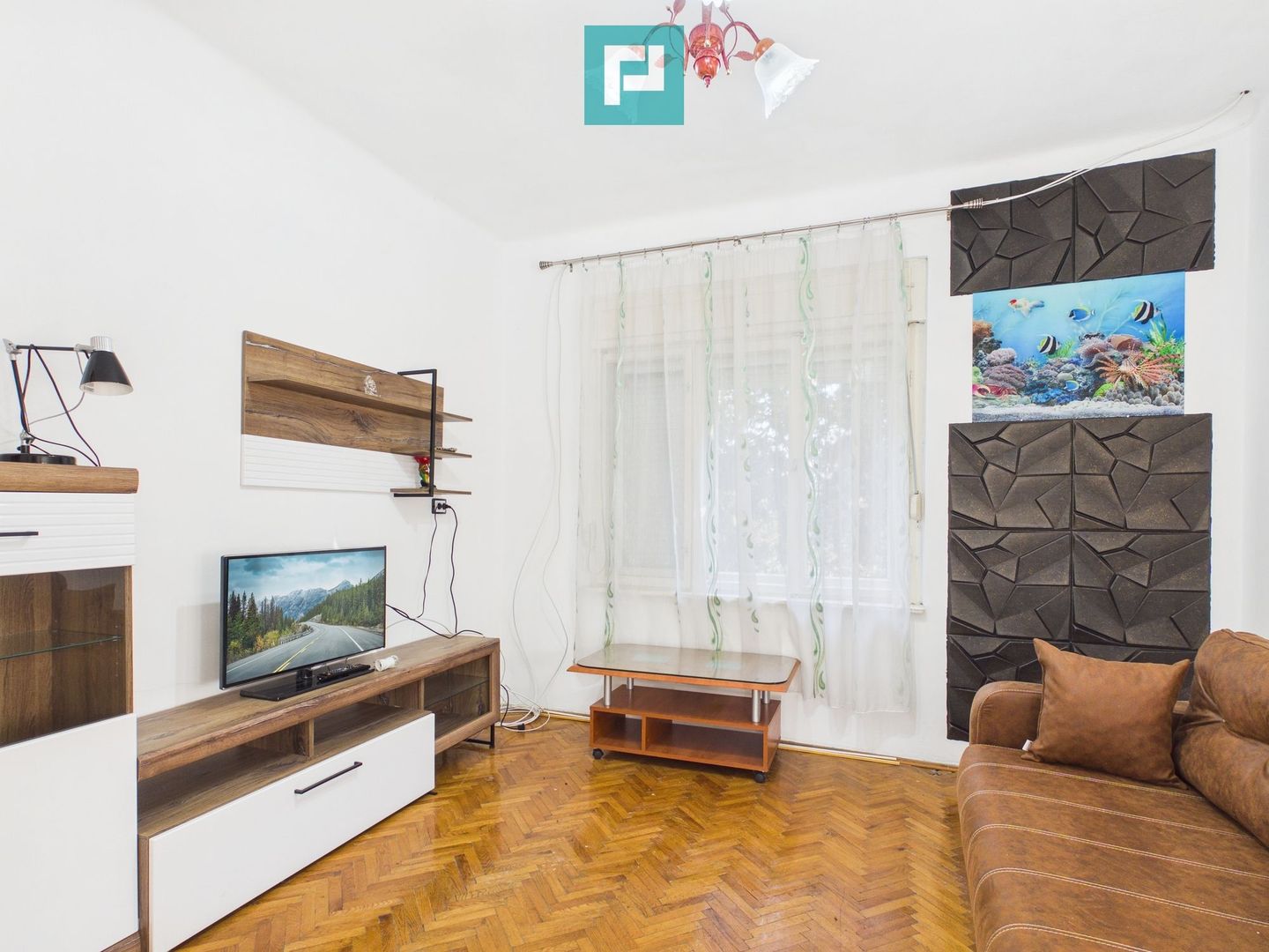 Casă cu 3 camere și teren generos în Battonya - Poză 6