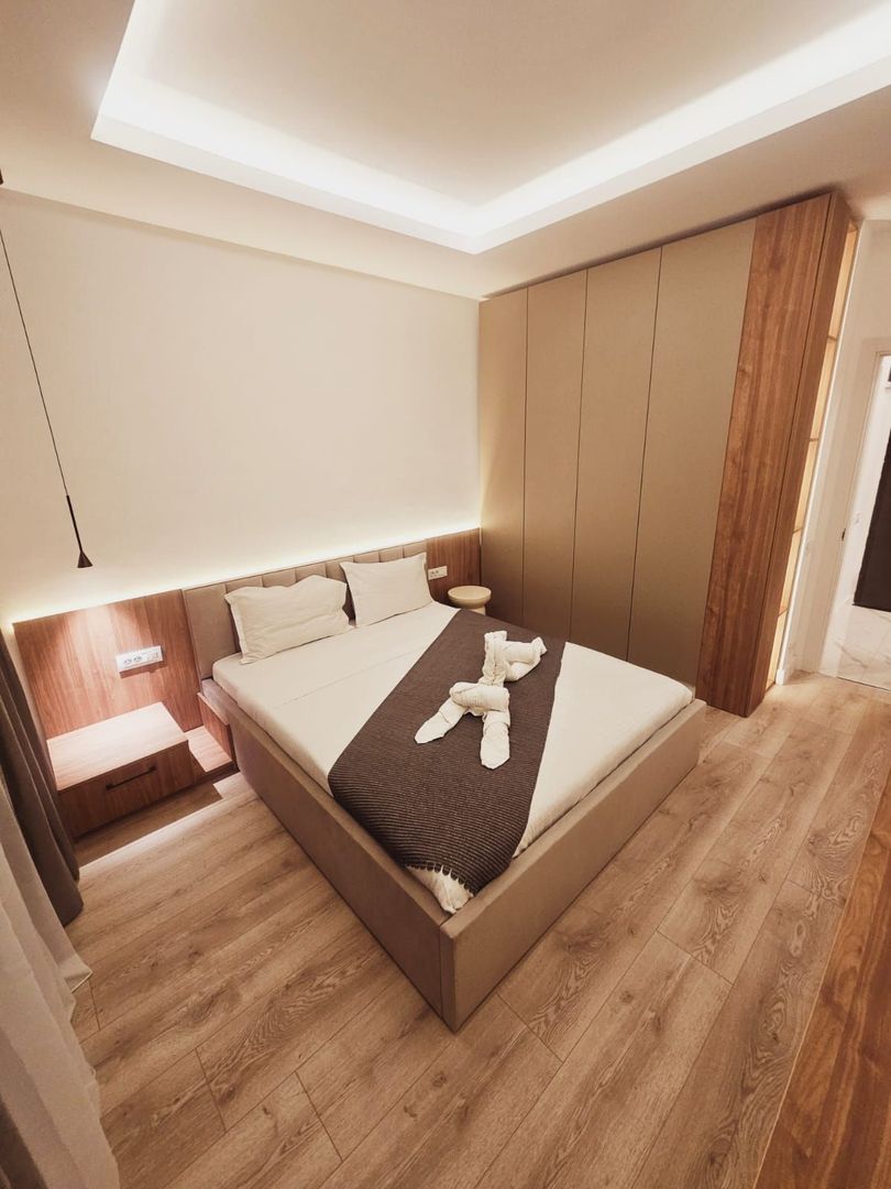 Apartament 2 camere de vânzare – Exigent Plaza, Bulevardul Timișoara - Poză 6