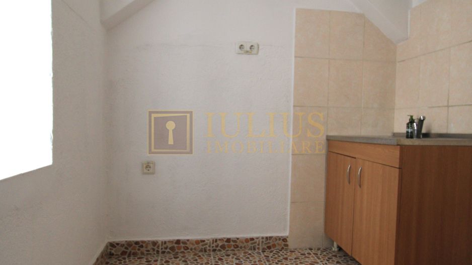 Demisol înalt, zona Universitate UVT - Liceul Ion Vidu. - Poză 14