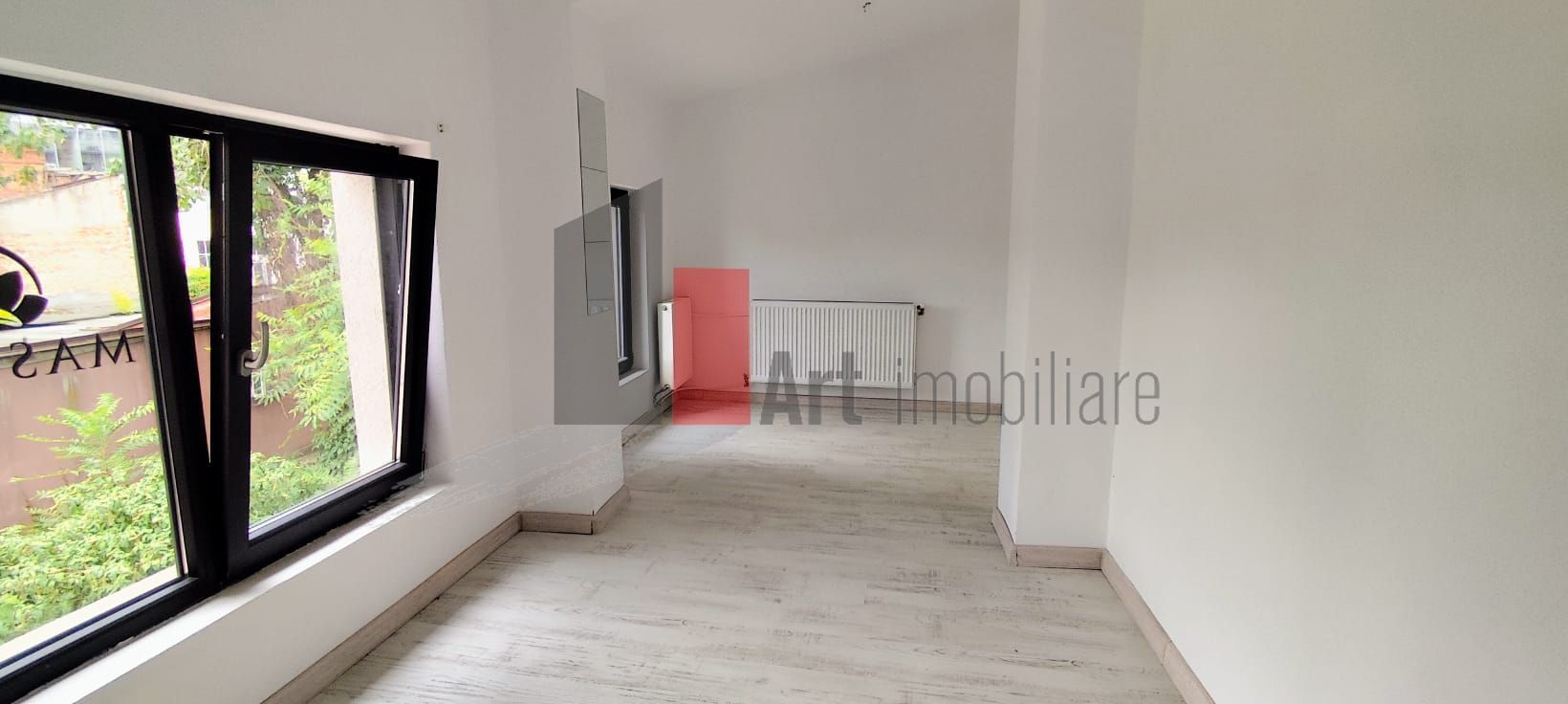 Spatiu comercial/vila cu teren de inchiriat in zona Buzesti - Poză 8