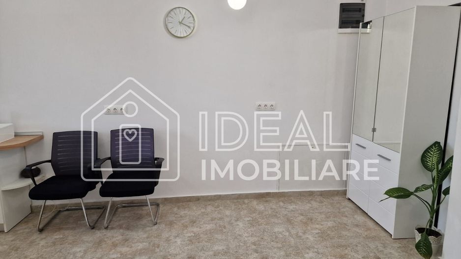 Inchiriem camera intr-un salon de infrumusetare - Poză 3