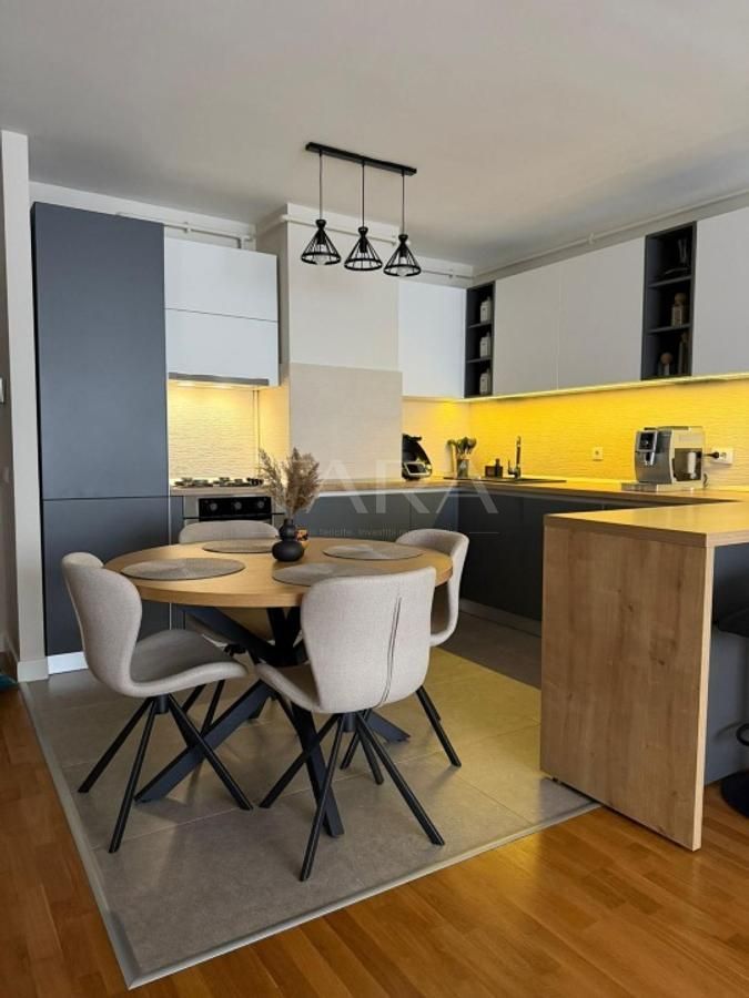 Apartament modern cu 2 camere in cartierul Gheorgheni. - Poză 7