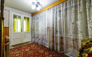 Casă frumoasă la Săvârșin - Poză 4