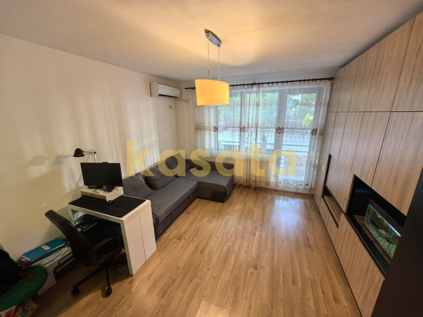 OPORTUNITATE | APARTAMENT 3 CAMERE CU CURTE PROPRIE | CONFORT - Poză 4