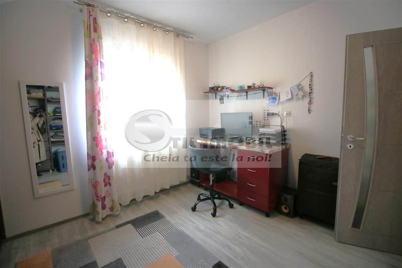 VILA DUPLEX 4 CAMERE  2 BAI  HORPAZ STATIE TRANSPORT PUBLIC 250 METRI - Poză 14