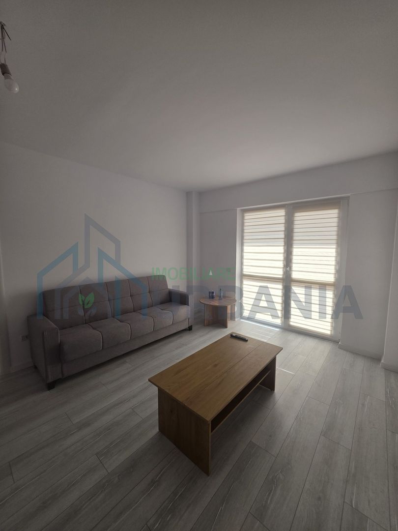 Apartament 2 camere, 70 mp, birou/cabinet, prima închiriere, 2 parcări – Valea Lupului - Poză 6