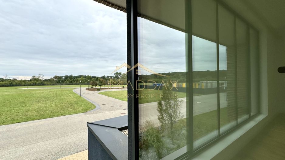 Vila Exclusivista in Mijlocul Naturii *959mp teren*/ 420mpc / Balotesti - Poză 32