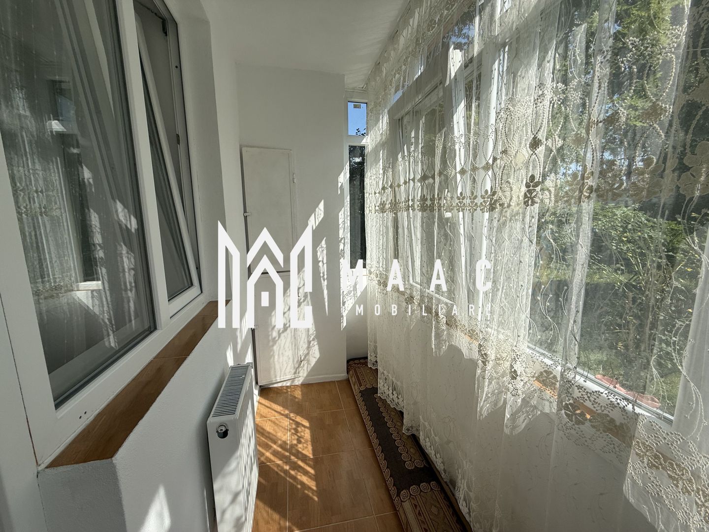 Apartament 2 Camere | 45 MP | Pivniță | Balcon Generos | Parter | Zona Hipodrom - Poză 3