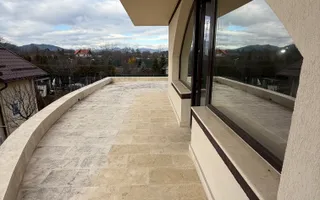 Vila Delux P+1 cu terasă și garaj + teren intravilan 783mp - Poză 32