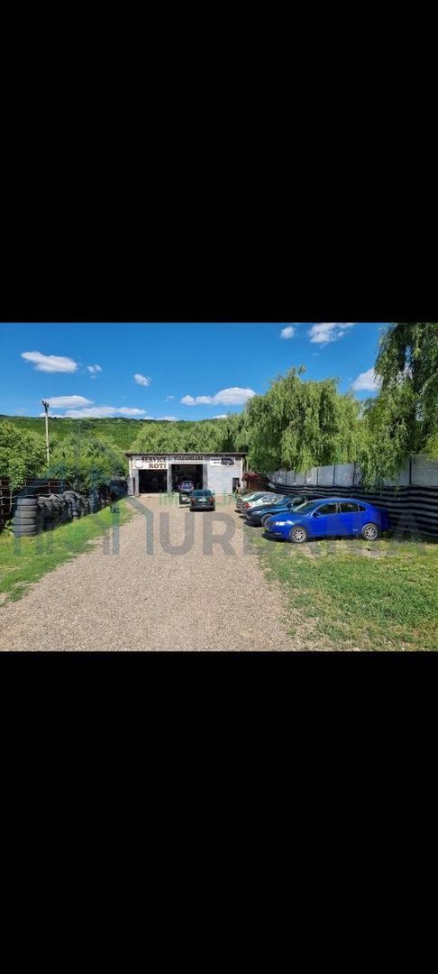 Hale de inchiriat/ service auto Rediu - Poză 4