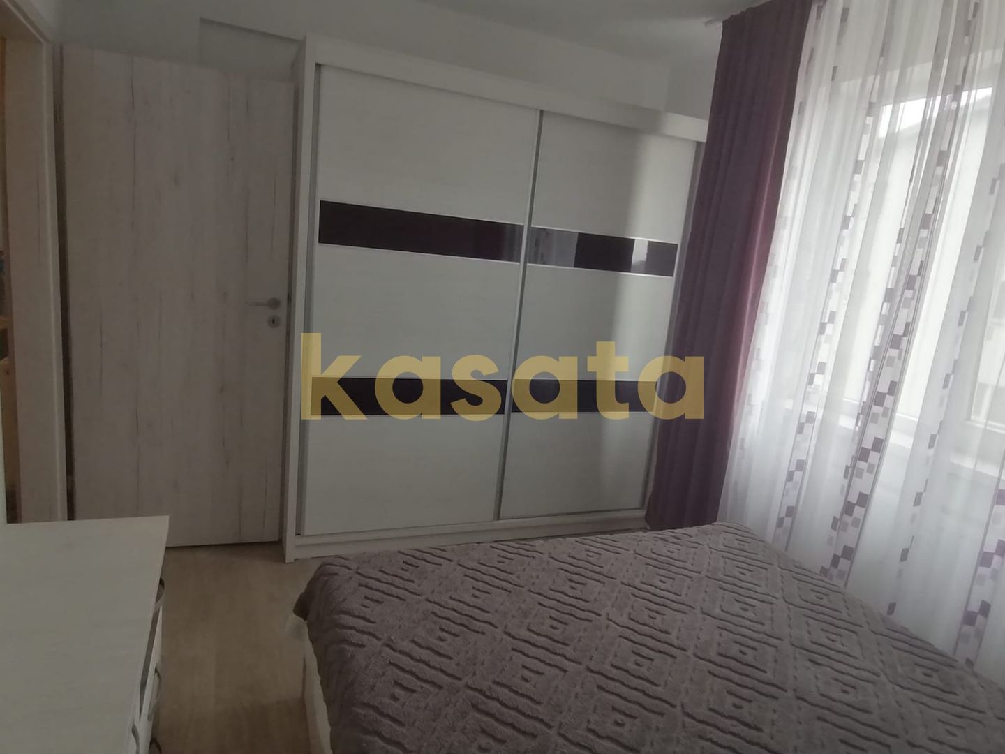 Apartament 2 camere de închiriat, Bragadiru – mobilat, parcare inclusă - Poză 4