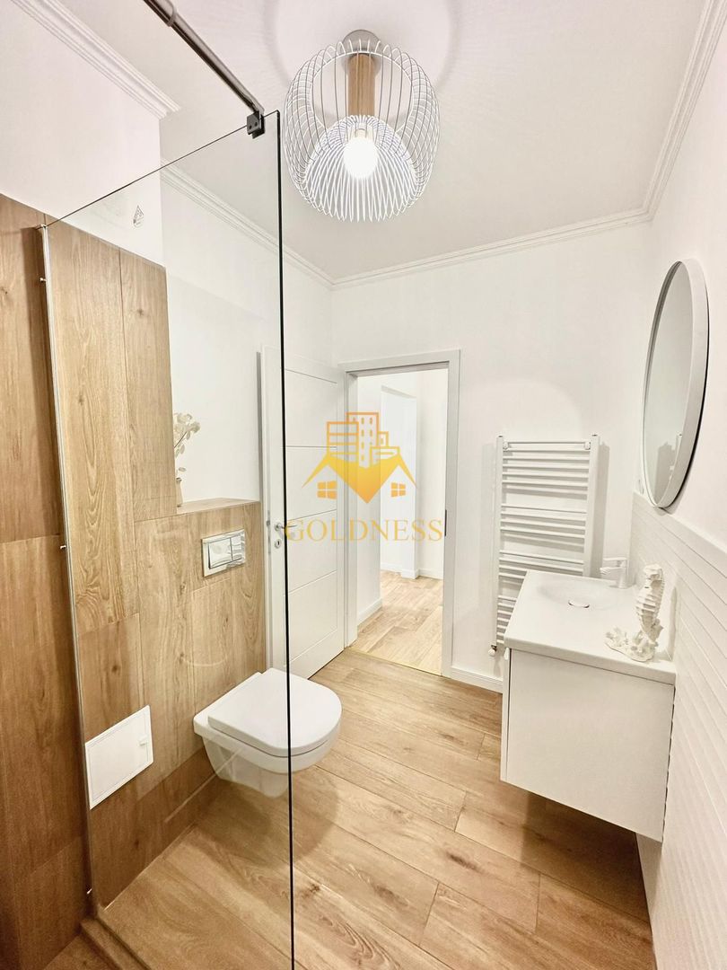 3 camere, Premium, bloc nou, parcare, bloc nou, Urusagului, Zona Profi - Poză 4