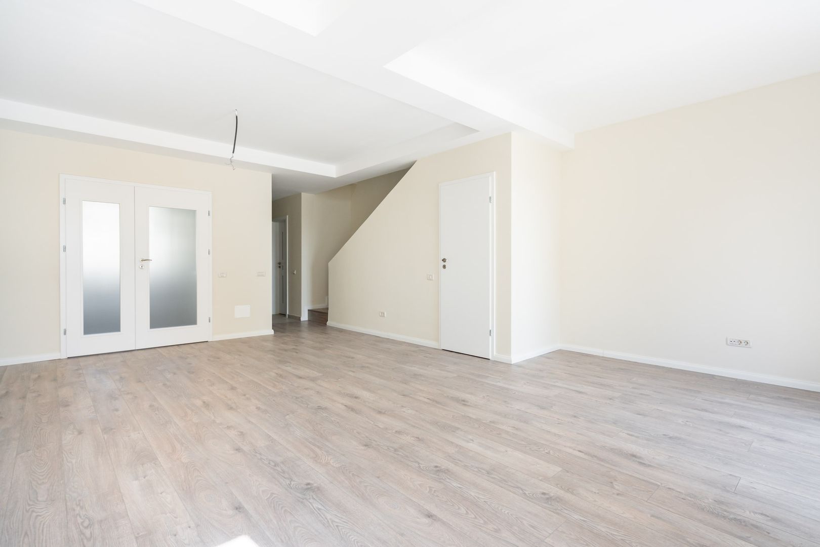 OFERTA | Casa 4 camere | 3 bai | Parcare | Ansamblu privat | Comision 0! - Poză 4