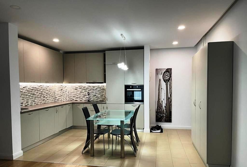 Apartament 3 camere cu gradina privata | zona Sisesti - Poză 2