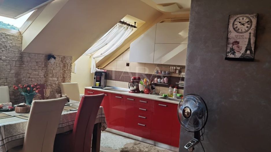 Apartament 2 Camere, Modern, Florești, Zona Porii - Poză 2