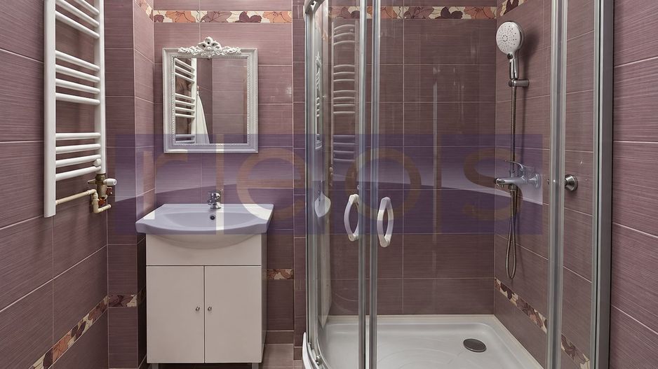 VANZARE 4 CAMERE | TEIUL DOAMNEI  | 2 BAI | 2 BALCOANE | - Poză 6